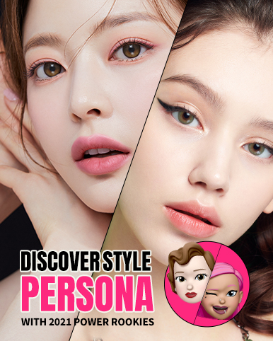 FIND YOUR STYLE PERSONA